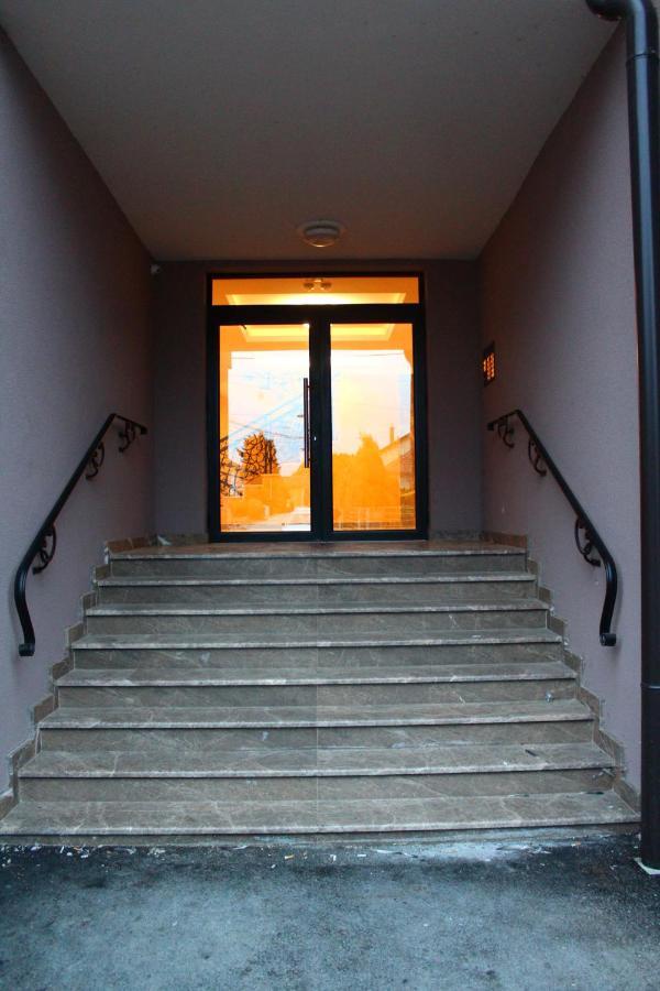 Exceptional Accommodation Čačak Eksteriør billede